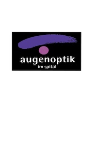 Logo der Firma Augenoptik im Spital GmbH