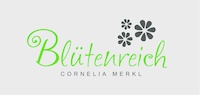 Logo der Firma Blütenreich Cornelia Merkl