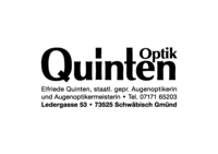 Logo der Firma Quinten Optik