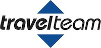 Logo der Firma Reisebüro Travel Team