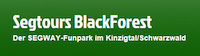 Logo der Firma Segtours BlackForest