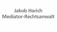 Logo der Firma Jakob Harich - Mediator-Rechtsanwalt