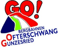 Logo der Firma Bergbahnen Ofterschwang-Gunzesried GmbH & Co. KG