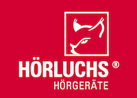 Logo der Firma Hörgeräte Hörluchs Lauf