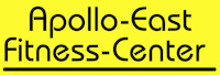 Logo der Firma Apollo-East Fitness-Center