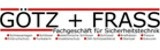 Logo der Firma Götz + Frass KG