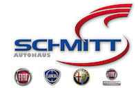 Logo der Firma Autohaus Schmitt GmbH & Co KG
