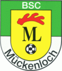 Logo der Firma BSC Mückenloch