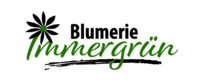 Logo der Firma Blumerie Immergrün