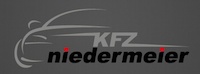 Logo der Firma Kfz-Hubert-Niedermeier