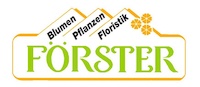 Logo der Firma Gärtnerei Förster