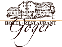 Logo der Firma Hotel Restaurant Goger Augsfeld