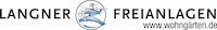 Logo der Firma Fa. Langner Freianlagen e.K.