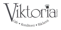 Logo der Firma Café Victoria