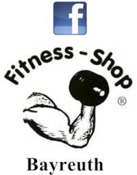 Logo der Firma Fitness-Shop Ralf Gawlik e.K.
