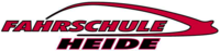 Logo der Firma Fahrschule Armin Heide