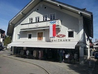 Logo der Firma Bekleidungshaus Waizmann