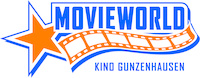 Logo der Firma Movieworld Kino Gunzenhausen