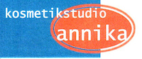 Logo der Firma Kosmetikstudio Annika