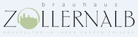 Logo der Firma Brauhaus Zollernalb GmbH