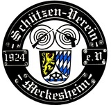 Logo der Firma Schützenverein 1924 Meckesheim e.V.