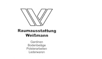 Logo der Firma Raumausstattung Weißmann