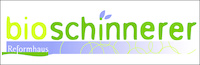 Logo der Firma Reformhaus Schinnerer