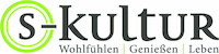 Logo der Firma s-kultur