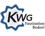 Logo der Firma KWG Wolfgang Gärtner GmbH