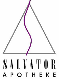 Logo der Firma Salvator Apotheke