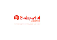 Logo der Firma Salzportal Ansbach