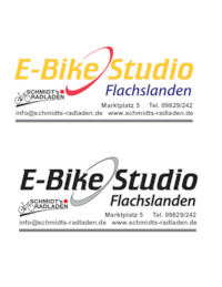 Logo der Firma Schmidt´s Radladen