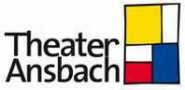 Logo der Firma Theater Ansbach