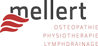 Logo der Firma Physiotherapeut Mellert