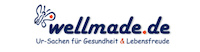 Logo der Firma wellmade.de