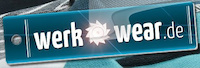 Logo der Firma werkwear
