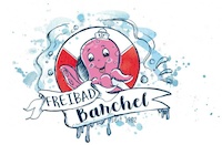 Logo der Firma Freibad Barchel