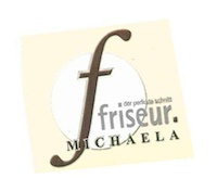 Logo der Firma Friseur Michaela