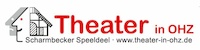 Logo der Firma Theater in OHZ-Scharmbecker Speeldeel
