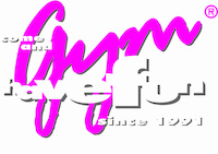 Logo der Firma Gym Osterholz-Scharmbeck GbR