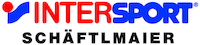 Logo der Firma INTERSPORT Schäftlmaier