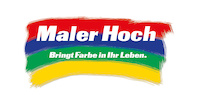 Logo der Firma Malergeschäft Hans-Peter Hoch