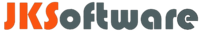 Logo der Firma JKSoftware