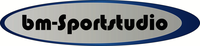 Logo der Firma bm-Sportstudio