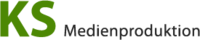 Logo der Firma KS Medienproduktion
