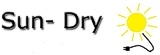 Logo der Firma Sun-Dry
