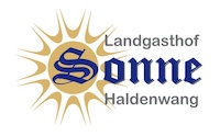 Logo der Firma Landgasthof Sonne