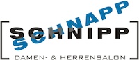 Logo der Firma Friseursalon Schnipp-Schnapp