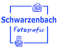 Logo der Firma Schwarzenbach Fotografie