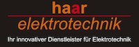 Logo der Firma Haar Elektrotechnik